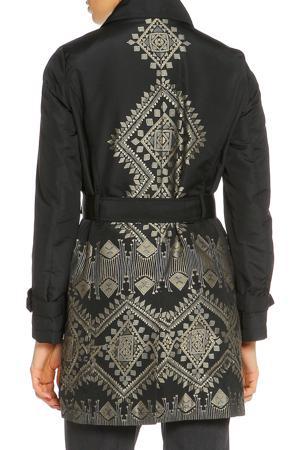 Плащ Etro