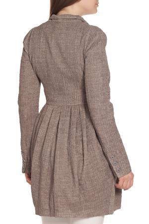 Плащ ERMANNO BY ERMANNO SCERVINO