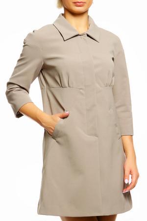 Плащ DENNEY ROSE