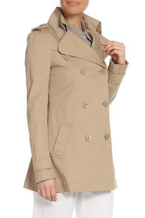 Плащ Patrizia Pepe