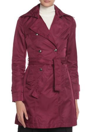 Плащ John Richmond