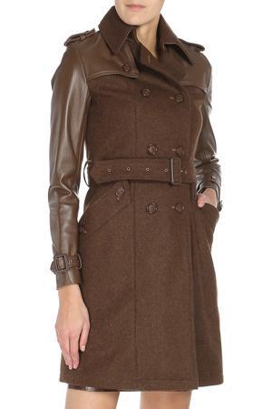 Плащ ALICE STREET