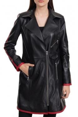 Плащ JACK WILLIAMS