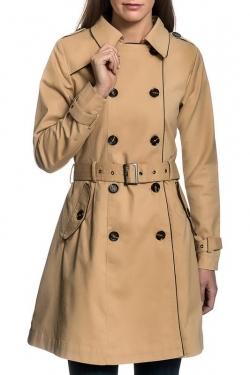 Плащ Vincenzo Boretti