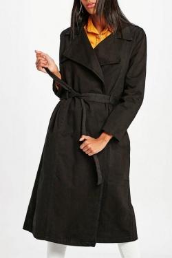 Плащ ZIBI LONDON YOYO COLLECTION