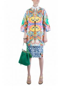 Плащ STELLA JEAN