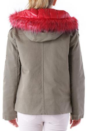 Куртка Olivia Hops