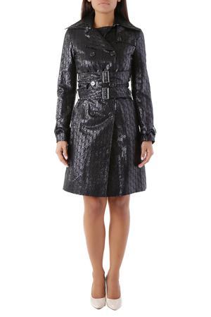 Плащ John Richmond