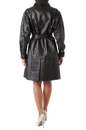 Плащ John Richmond