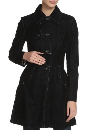 Плащ John Richmond