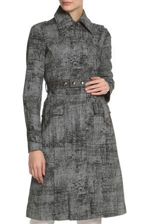 Плащ John Richmond