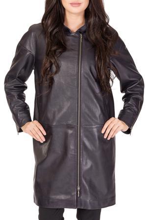 Плащ ALIANCE FUR