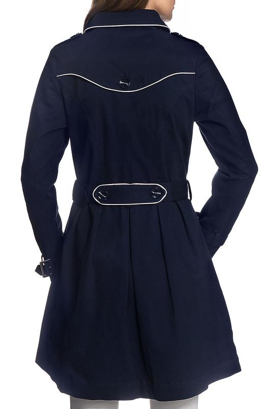 Плащ Vincenzo Boretti