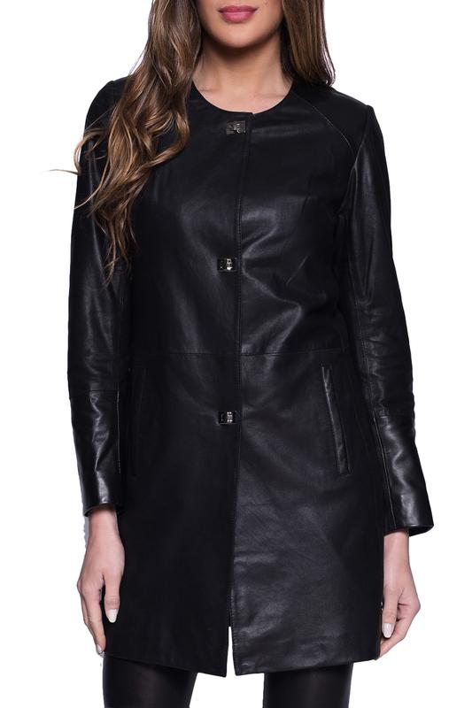 Плащ John & Yoko