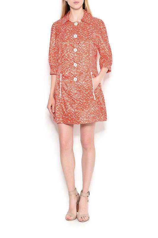 Плащ Caterina Leman