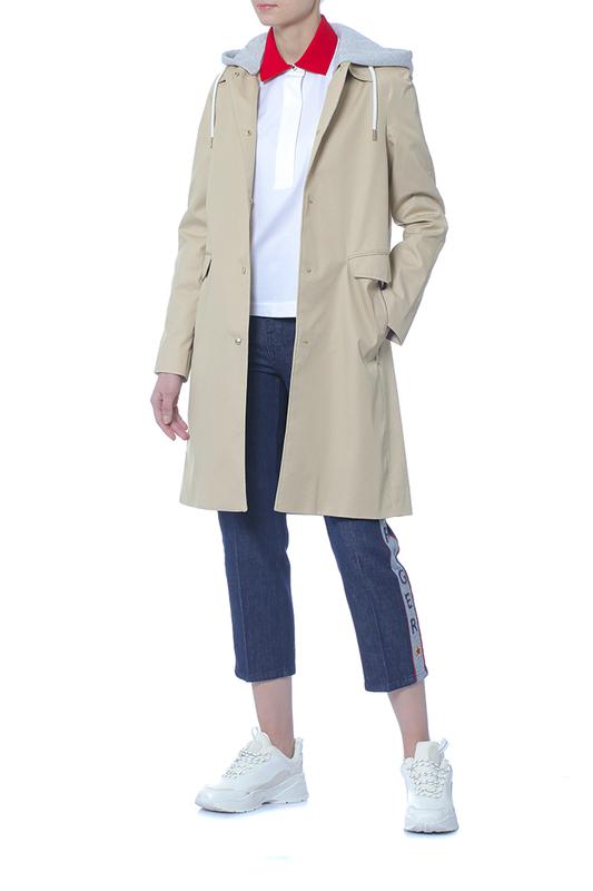 Плащ Tommy Hilfiger