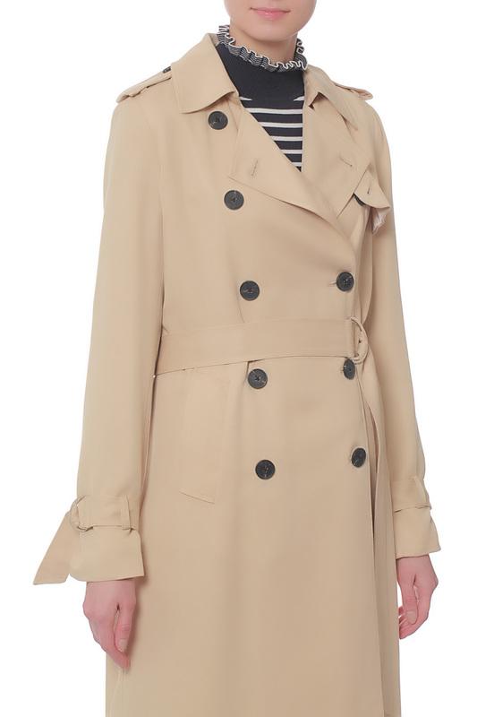 Плащ Tommy Hilfiger