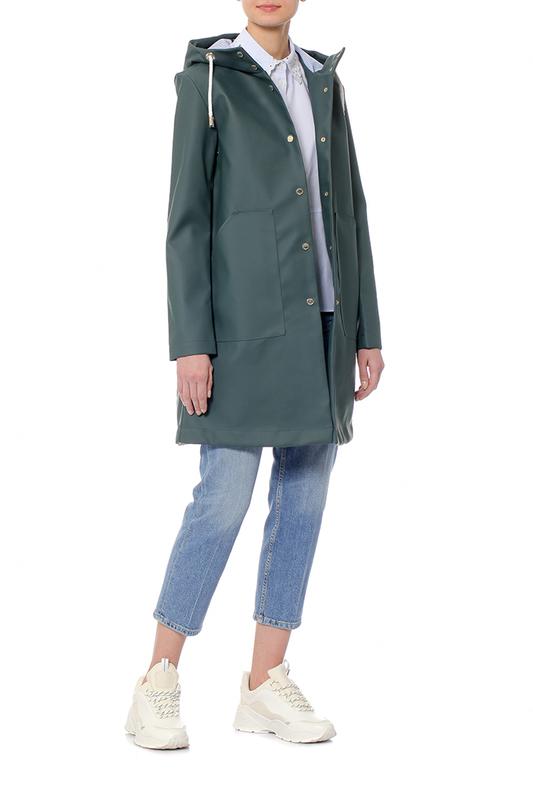 Плащ Tommy Hilfiger