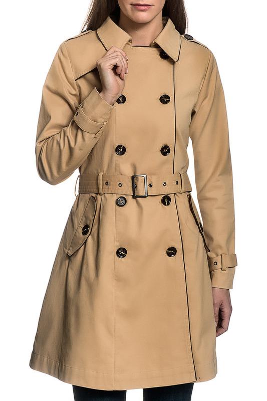 Плащ Vincenzo Boretti