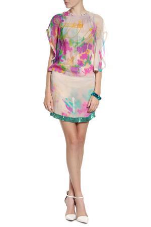 Сарафан Patrizia Pepe