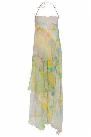 Сарафан Patrizia Pepe