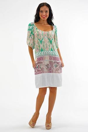 Сарафан CLASS ROBERTO CAVALLI