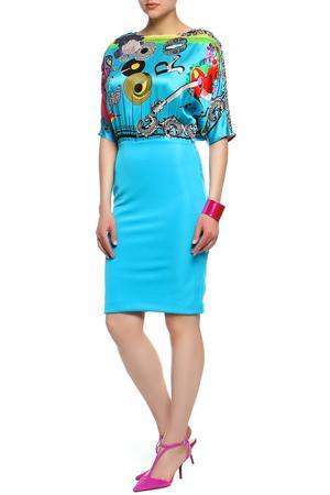 Сарафан Versace