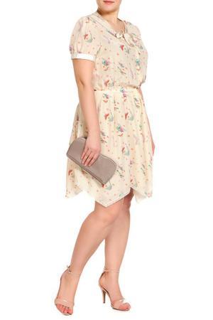 Сарафан Nina Ricci