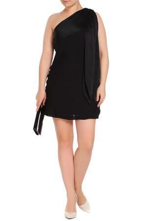 Сарафан Halston Heritage