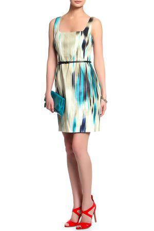 Сарафан Elie Tahari