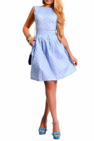 Сарафан LASKANY collezioni