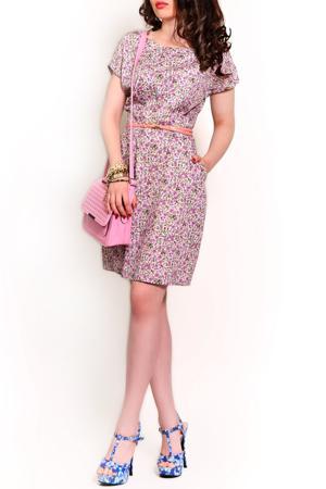 Сарафан MONT PELLIER