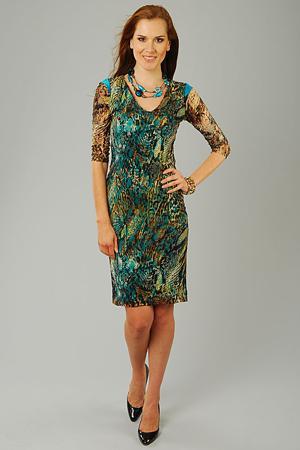 Сарафан Lussotico