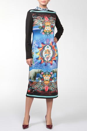 Сарафан Adzhedo