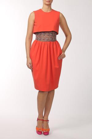 Сарафан Preen