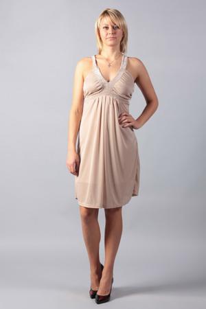 Сарафан Fashion Dress