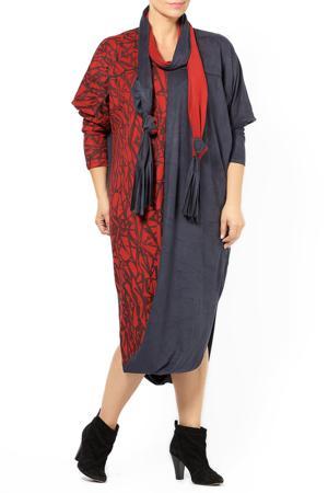 Сарафан Zedd Plus