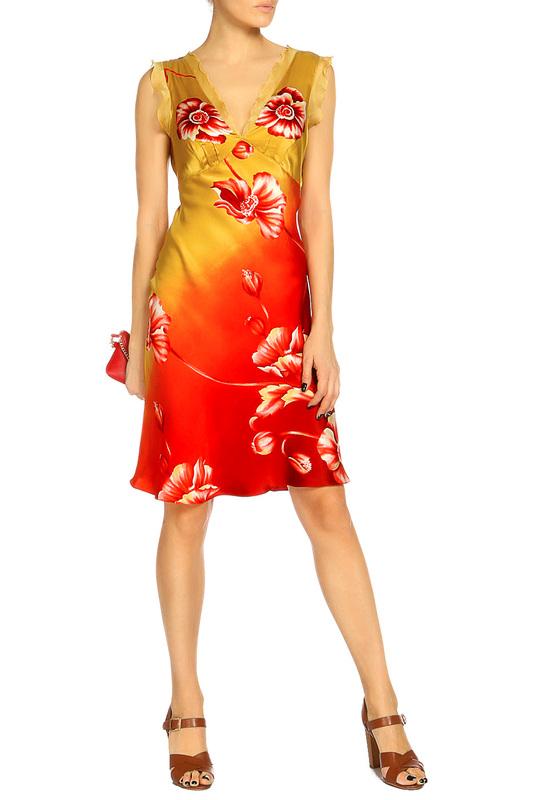 Платье Alina Assi