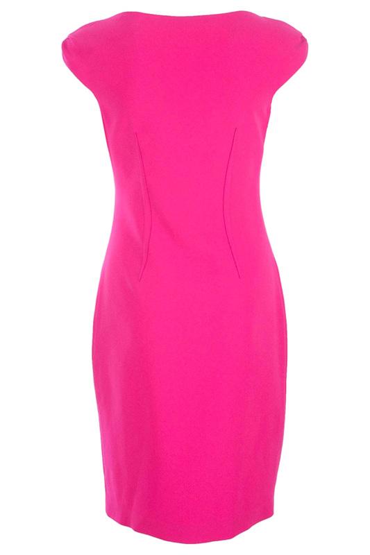 Платье Elie Tahari