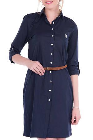 Платье GIORGIO DI MARE