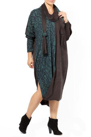 Сарафан Zedd Plus