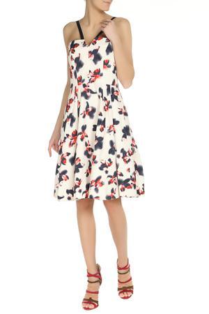 Платье Carolina Herrera Платье Carolina Herrera