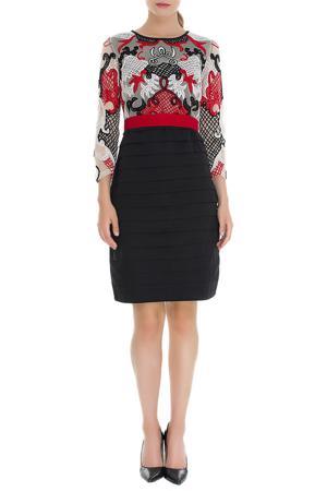 Платье Almatrichi