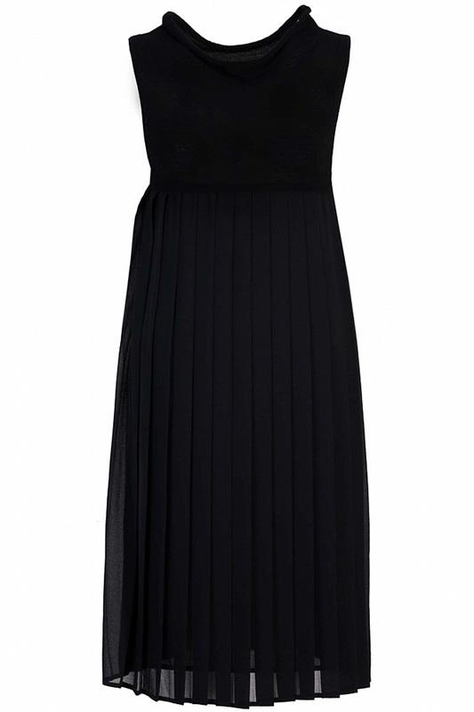 Платье Emporio Armani