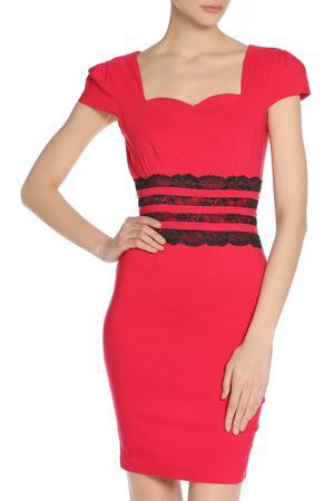 Платье PAPER DOLLS