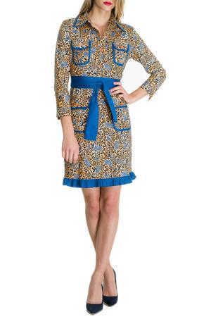 Платье Almatrichi