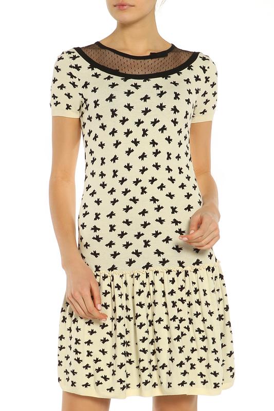 Платье RED Valentino