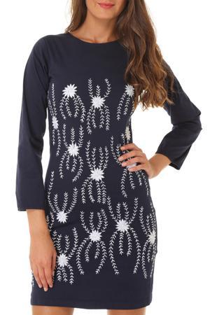 Платье Almatrichi