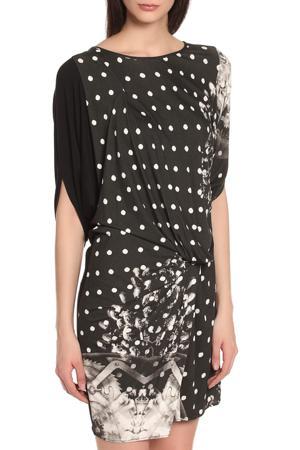 Платье Oblique