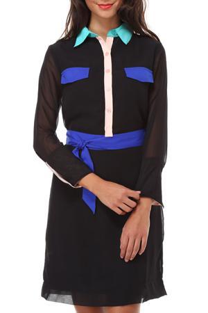 Платье Almatrichi